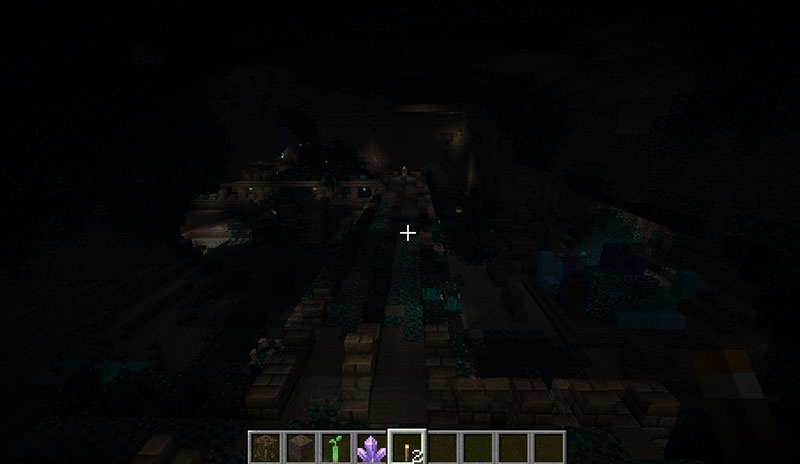 minecraft 1.19 mob mới