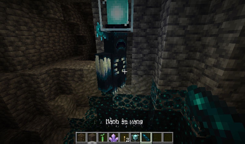 update mine 1.19