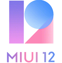  MIUI  icon