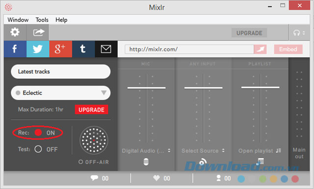 Đặt tên và phân loại cho chương trình Đặt tên và phân loại cho chương trình
