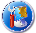  MK Quick Fix (MK Registry & USB Fixer)  icon