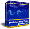  Mobile Ringtone Converter  icon