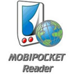  Mobipocket Reader Desktop  icon
