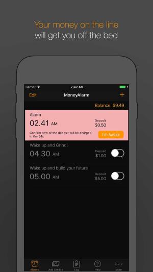 Đặt báo thức và chọn số tiền cược phù hợp với khả năng của mình