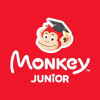  Monkey Junior  icon