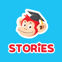 Monkey Stories  icon