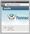  Mozilla Fennec 1.0 Beta  icon