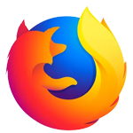  Mozilla Firefox cho Mac (Tiếng Việt)  icon