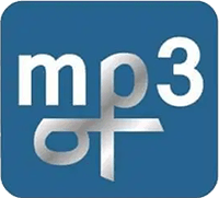  mp3  icon