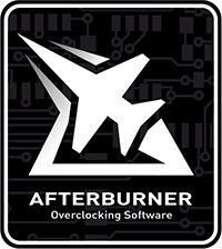  MSI Afterburner  icon