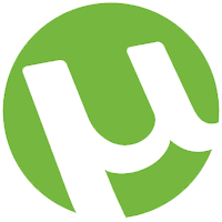 µTorrent (u  icon