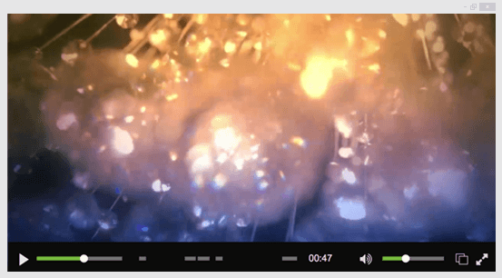 µTorrent hỗ trợ xem video chất lượng cao