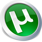  µTorrent  icon