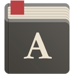  MultiDictionary  icon
