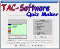  Multiple Choice Quiz Maker  icon
