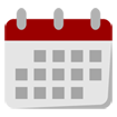  My Calendar  icon