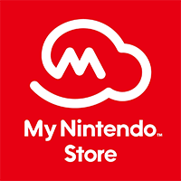  My Nintendo Store  icon