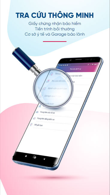 Tra cứu thông minh