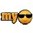  MyEmoticons  icon