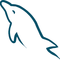  MySQL  icon