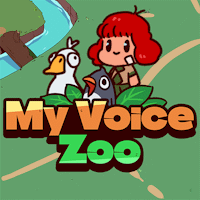  MyVoiceZoo  icon