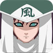  Naruto Shippuden 5 theme  icon