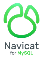  Navicat for My  icon