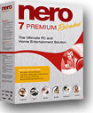  Nero 7 Ultra Edition Enhanced  icon