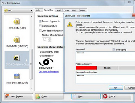 Nero Multimedia Suite