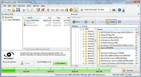 Nero Multimedia Suite
