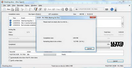Nero Multimedia Suite