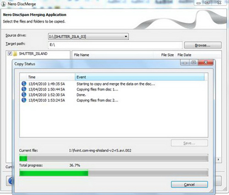 Nero Multimedia Suite