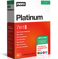  Nero Platinum 2021 Suite  icon
