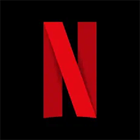  Netflix  icon