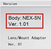  NEX-5  icon