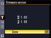  Nikon D7000 Firmware  icon