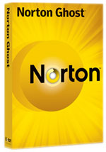  Norton Ghost  icon