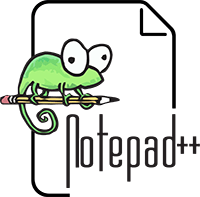  Notepad++8.8.8  icon