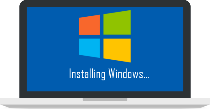 WinToFlash hỗ trợ boot đĩa