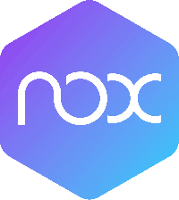  NoxPlayer  icon