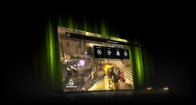 Chia sẻ khoảnh khắc đẹp cùng bạn bè qua GeForce Experience