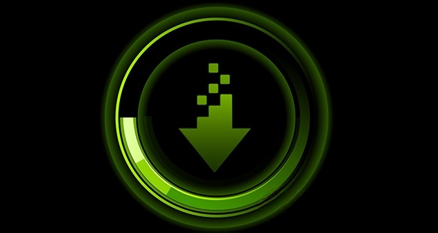 GeForce Experience tự động cập nhật driver