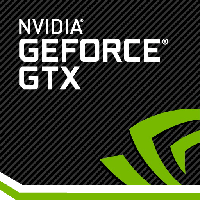  Nvidia GeForce Graphics Driver  icon