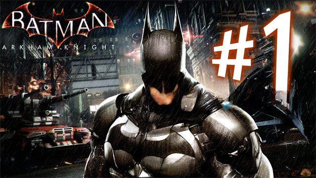 Nvidia GeForce Windows 10 Drivers giúp cải thiện chất lượng chơi game Batman: Arkham Knight Nvidia GeForce Windows 10 Drivers giúp cải thiện chất lượng chơi game Batman: Arkham Knight