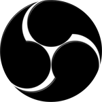  OBS Studio  icon
