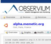  Observium  icon