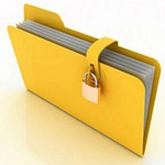  Ogni Free Folder Locker & Hider  icon