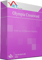  Olympia Crossword  icon