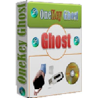  Onekey Ghost  icon
