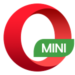  Opera Mini  icon